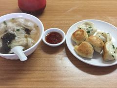 -金山生煎(东山路店)