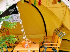 包房-CAMP.33露营烤肉·团建聚餐(创智天地店)