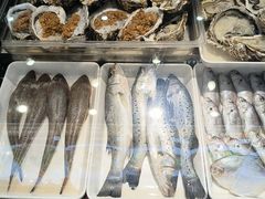 -隐厨·海鲜餐厅(恒通路店)