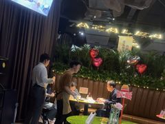 -华阳时光吧餐厅(华阳广场国际大饭店)