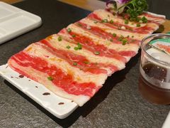 -一家东北烤肉(华大店)