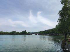 -渤公岛生态公园