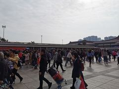 -珠海拱北口岸