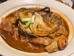 -金狮麟·新豫菜(金码大厦店)