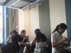 -五味草堂五谷渔粉(茂业店)