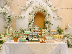 -艾加柒克蛋糕茶歇甜品台(春熙路店)