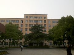 -同济大学(沪西校区)