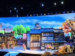 -华夏文旅西安度假区