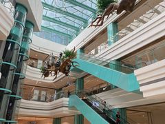 -大族广场Mall&More