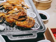-羊之道草原味道清真餐厅(番禺店)