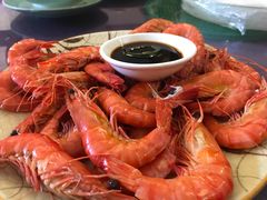 -盛港湾海鲜食府(黄沙店)