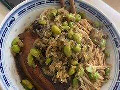 -水门桥面馆(东坡雅居店)