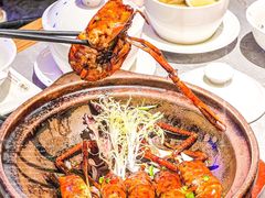 豉油糖碌大虾-啫神·广州地标美食(北京路店)