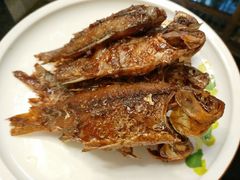 -阿凡海鲜(甬港北路店)