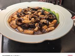 -鲁班张中原家宴(马庄街店)