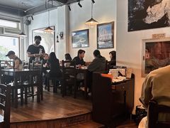 -La Creperie法餐厅(桃江路店)