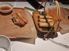 -春家·非遗手工小吃(徐汇万科广场店)