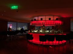 -非常时髦餐厅VUE Restaurant(外滩茂悦大酒店)