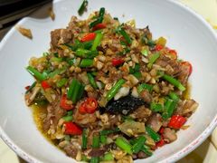 -串盟烧烤·长沙美食地标(星沙店)