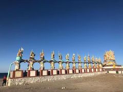 -青海湖国家重点风景名胜区