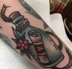 -众刺纹画·纹身·穿孔饰品·海娜定制