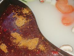 -蜀留香火锅(社会山店)