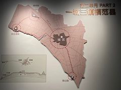 -南通濠河风景名胜区-钟楼谯楼