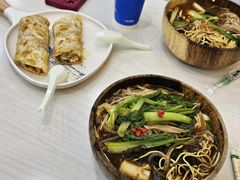 -金乐活美食(中街店)