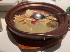 -漢舍中国菜馆(浦东嘉里城店)