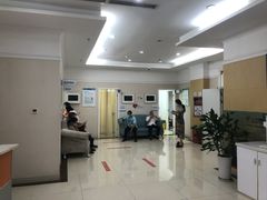 -美年大健康体检(绵阳店)