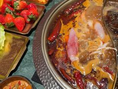 -牛New寿喜烧(金鹰世界店)