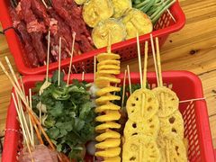 -魏记里脊肉炸炸炸(南门口店)