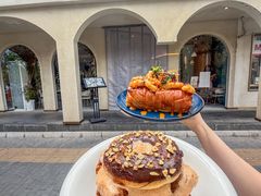 -LA JOLLA 墨西哥餐厅(学院路店)