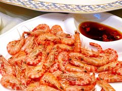 -古韵轩·园林餐厅