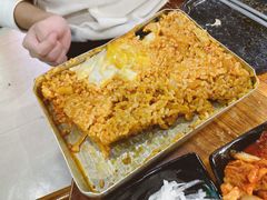 -杀猪天·韩国烤肉(总店)