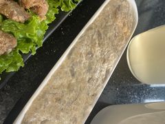 虾滑-德记牛肉社潮汕鲜切牛肉火锅(中心路店)