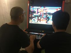 -优悦派·别墅派对轰趴馆(静安店)