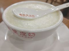 双皮奶-正德顺順德雙皮奶(中信店)