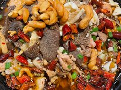 -盛天毛血旺非遗美食(观音桥店)
