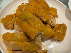 白切本鸡-群乐饭店(滨安路店)
