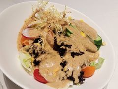 -新吉士·上海菜(浦东LCM置汇旭辉店)