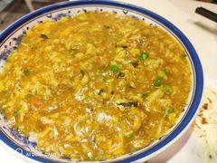 生拆蟹黄捞饭-禄興記香港大排档(歌斐中心店)