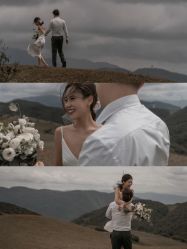 -巴黎婚纱摄影(瑞安旗舰店)