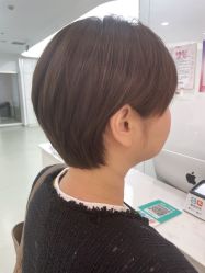 -时尚殿堂hair salon