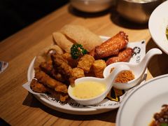 -太二酸菜鱼(石家庄万象城店)