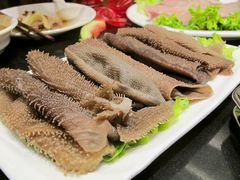 德庄毛肚-重庆德庄火锅(体育中心店)