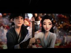 -神画光影影城(温岭万寿路店)