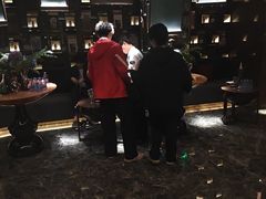 -足莲得·足道SPA(滨湖银泰店)