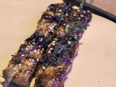 -质烤烤物·活烤海鲜(质烤总店)