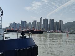 -澳门十六浦索菲特大酒店